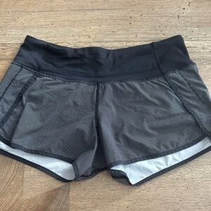 Lululemon Women's Athletic Shorts